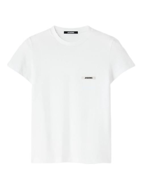  JACQUEMUS | TSW00550 AJ00029100